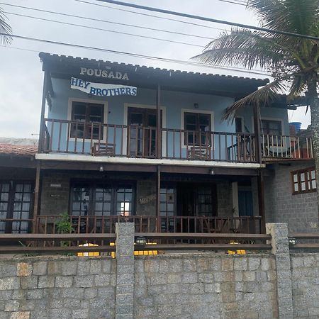 Casa Da Jana Hotel Saquarema Exterior photo