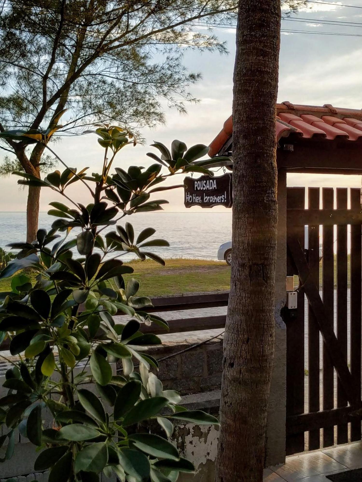 Casa Da Jana Hotel Saquarema Exterior photo